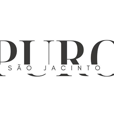 Апартаменты Puro Sao Jacinto Авейру Экстерьер фото