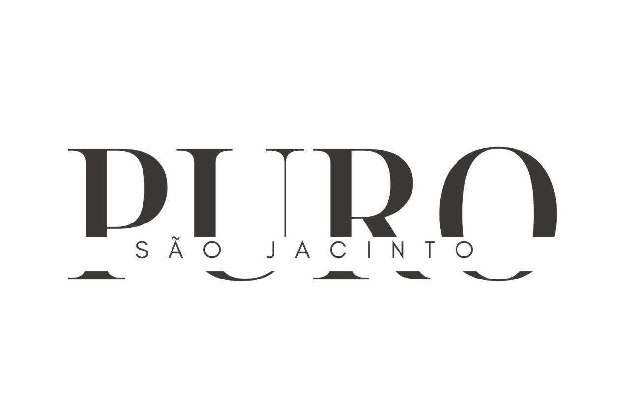 Апартаменты Puro Sao Jacinto Авейру Экстерьер фото